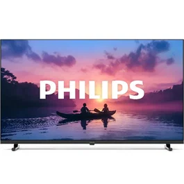 Philips 32PHS6000/12 Smart TV 32" HD LED con WiFi, Titan OS, HDR10/HLG, Dolby Audio, control por voz Alexa/Google Assistant y compatibilidad Matter
